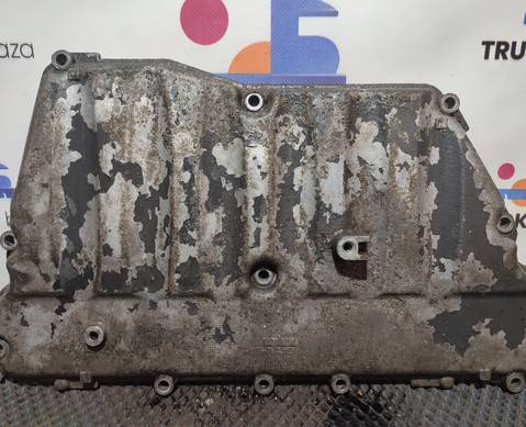 2001481 Крышка блока цилиндров для Scania 5-series P (с 2004 по 2016)