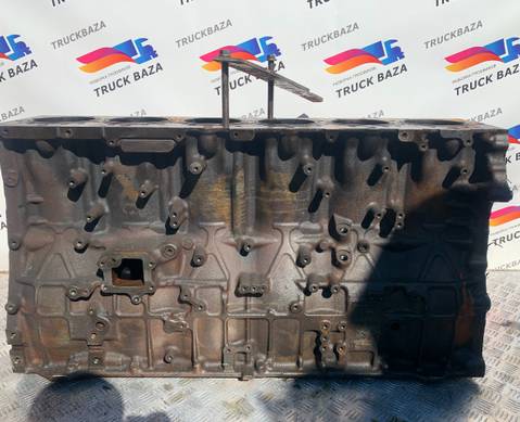 20482874 Блок цилиндров D13K 420 л.с. для Renault Magnum IV DXi (с 2005 по 2013)