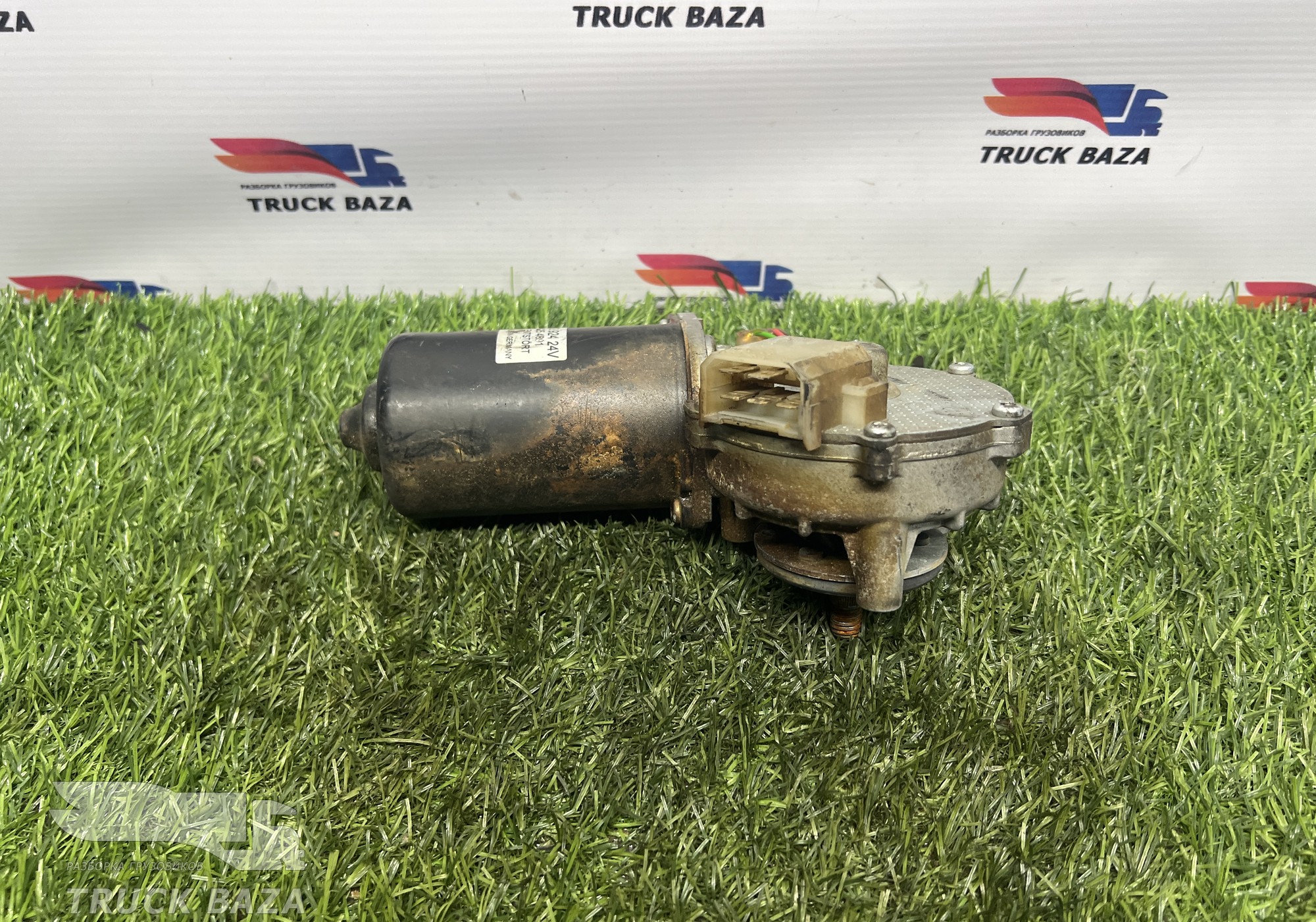 403924 Моторчик стеклоочистителя