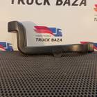 85619500129 Воздуховод отопителя для Man L2000 II Evolution / LE (с 2001 по 2005)