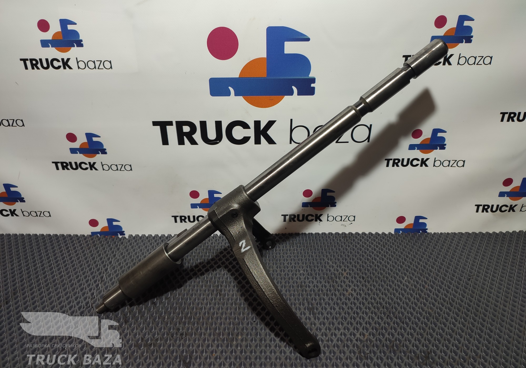 1325306028 Вилка КПП 16S2333TD для Man TGS II (с 2012)