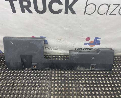 54901080022 Защита двигателя правая для КАМАЗ 5490 (с 2013)