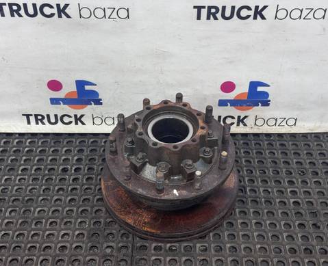 81357010155 Ступица задняя для Man TGM I (с 2005 по 2008)