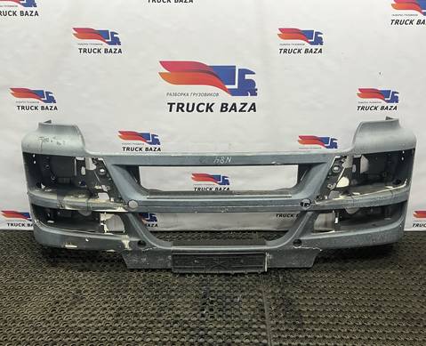 81416100895 Бампер передний для Man