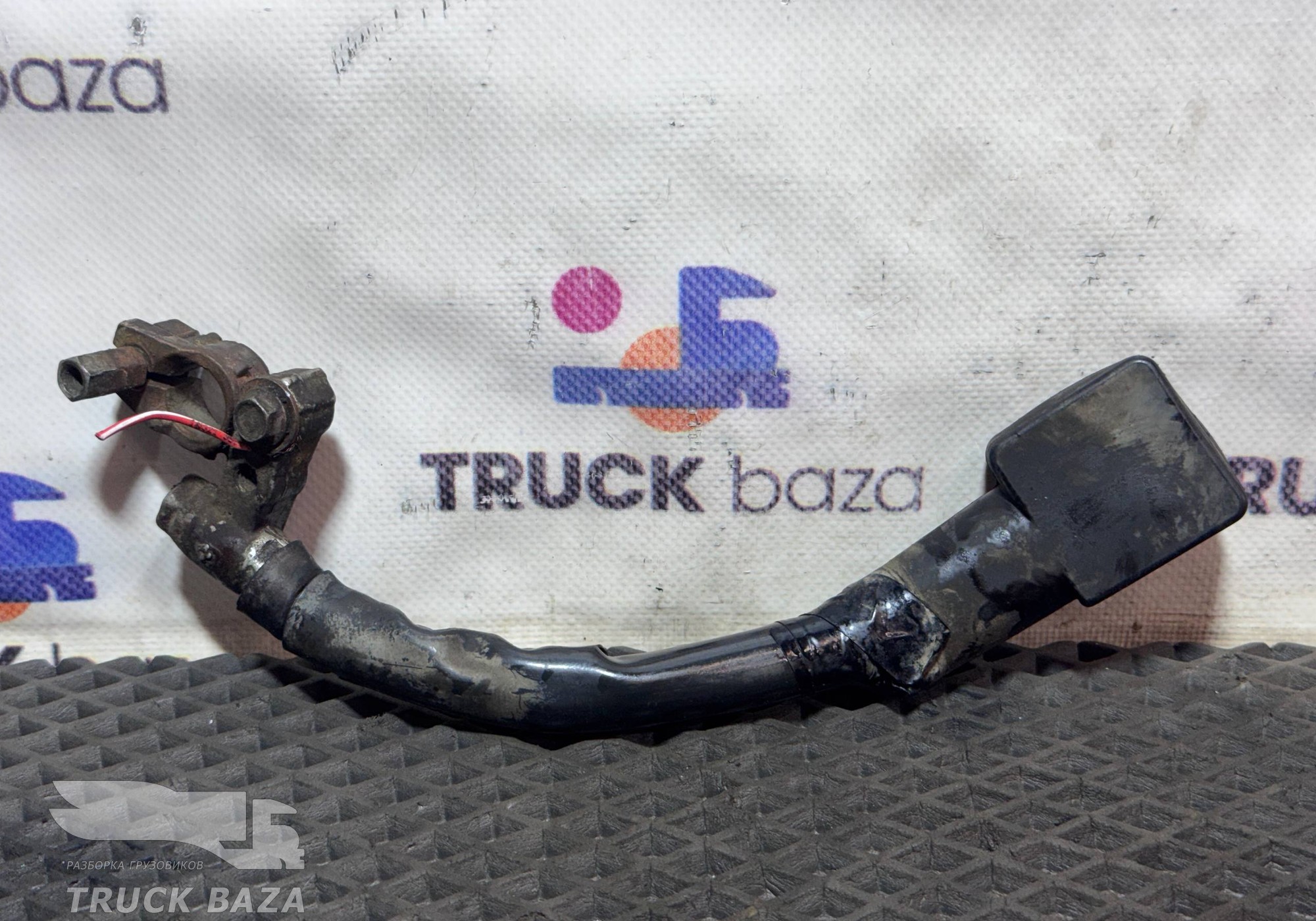 549013724094 Перемычка АКБ для КАМАЗ 54901