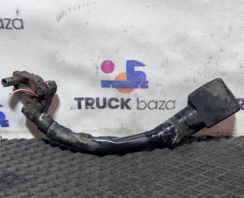 549013724094 Перемычка АКБ для КАМАЗ 54901