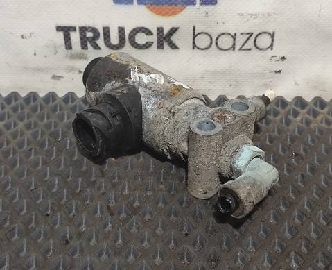 4721706060 Клапан электромагнитный для КАМАЗ 5490 (с 2013)