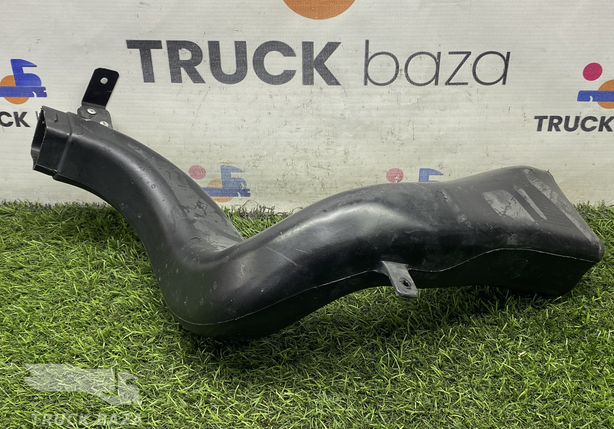 549018119062 Воздуховод отопителя для КАМАЗ 54901