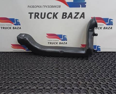 A9408302144 Воздуховод отопителя для Mercedes-Benz