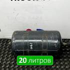 504197588 Ресивер воздушный 20 L для Iveco