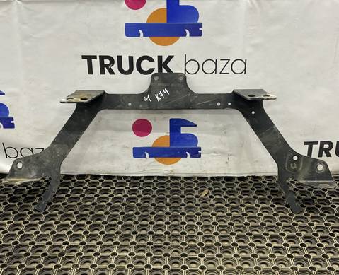 R5490500102510 Кронштейн крепления электрических разъемов для КАМАЗ 5490 (с 2013)