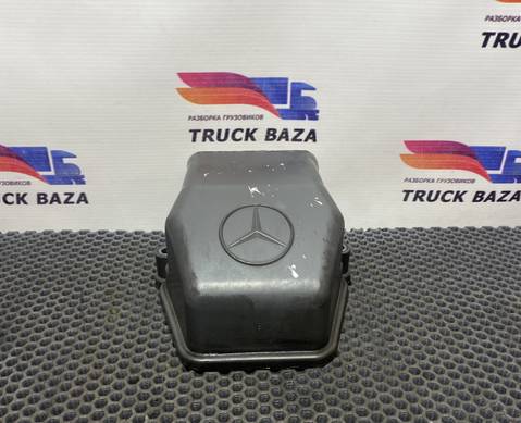 A4570100930 Крышка ГБЦ клапанная для Mercedes-Benz Axor