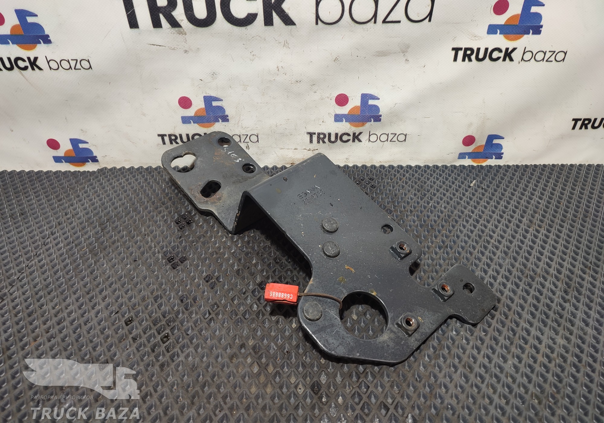 2216732 Кронштейн модулятора EBS