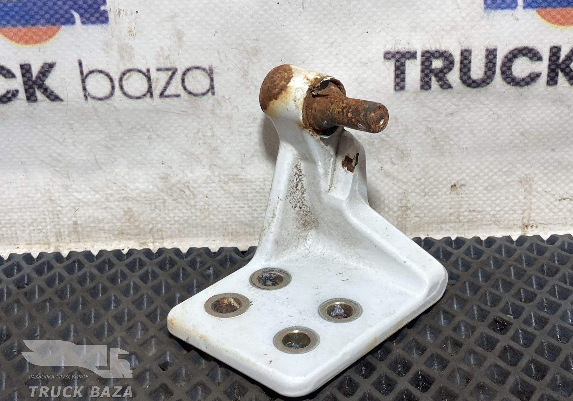 81626906062 Часть петли двери правая нижняя