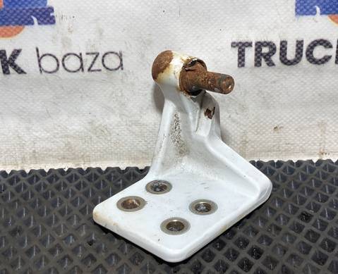 81626906062 Часть петли двери правая нижняя для Man TGM