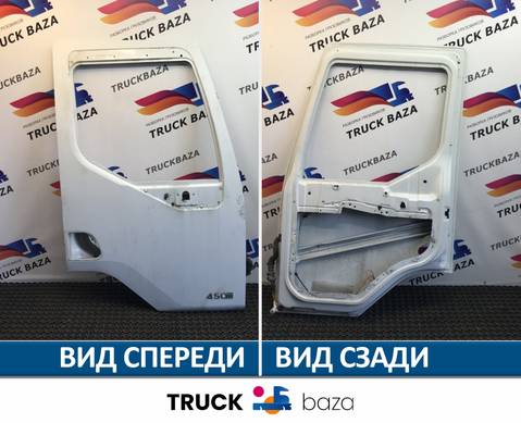 5010225209 Каркас двери правой для Volvo FE/FL FE/FL II (с 2006)