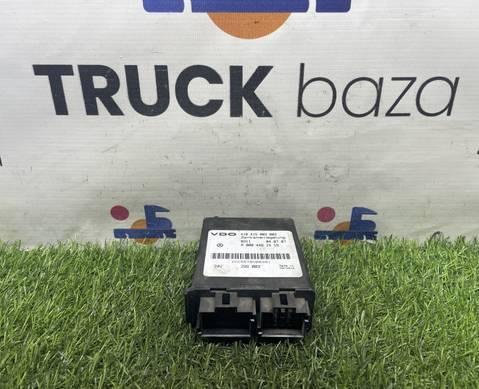 A0004461519 Блок управления центральным замком для Mercedes-Benz Atego