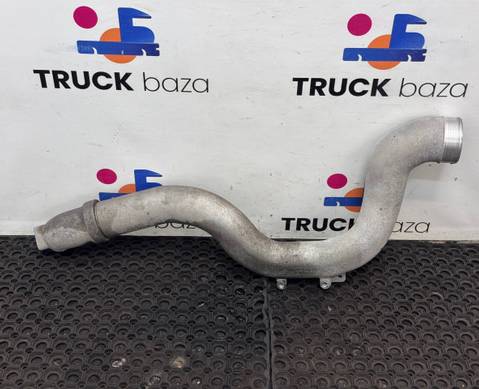 201V094115175 Патрубок интеркулера для Sinotruk Sitrak C7H