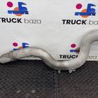 201V094115175 Патрубок интеркулера для Sinotruk Sitrak C7H