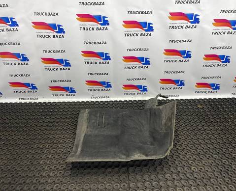 JC4616738UA Защита двигателя для Ford F-MAX (с 2018)