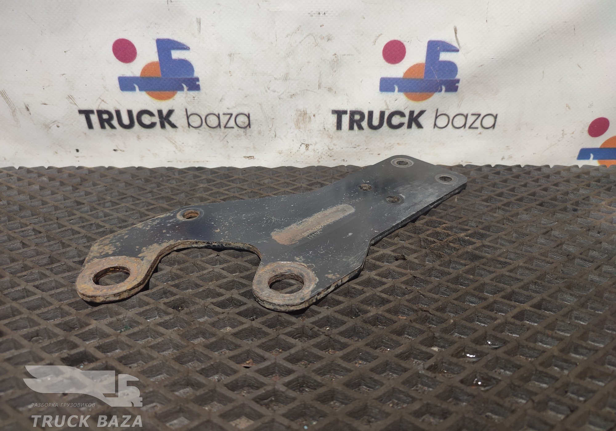 HC462A275CB Кронштейн предпускового клапана для Ford F-MAX (с 2018)