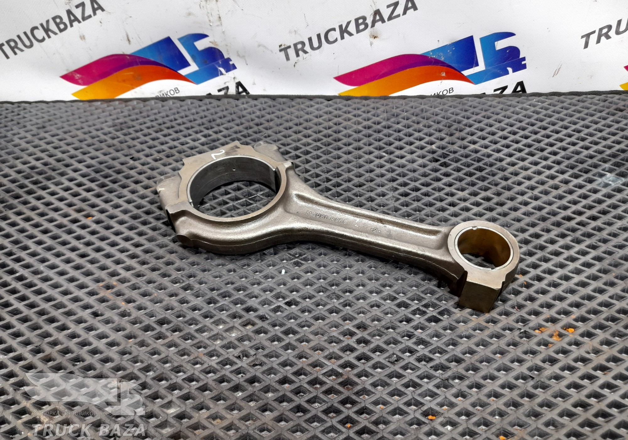M3081 Шатун D2866 для Man F2000 I (с 1994 по 1998)
