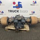 HDZ16T331400001 Мост средний в сборе для КАМАЗ 6580 (с 2016)