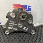 1889325 Фланец двигателя системы охлаждения для Daf XF106 (с 2012)