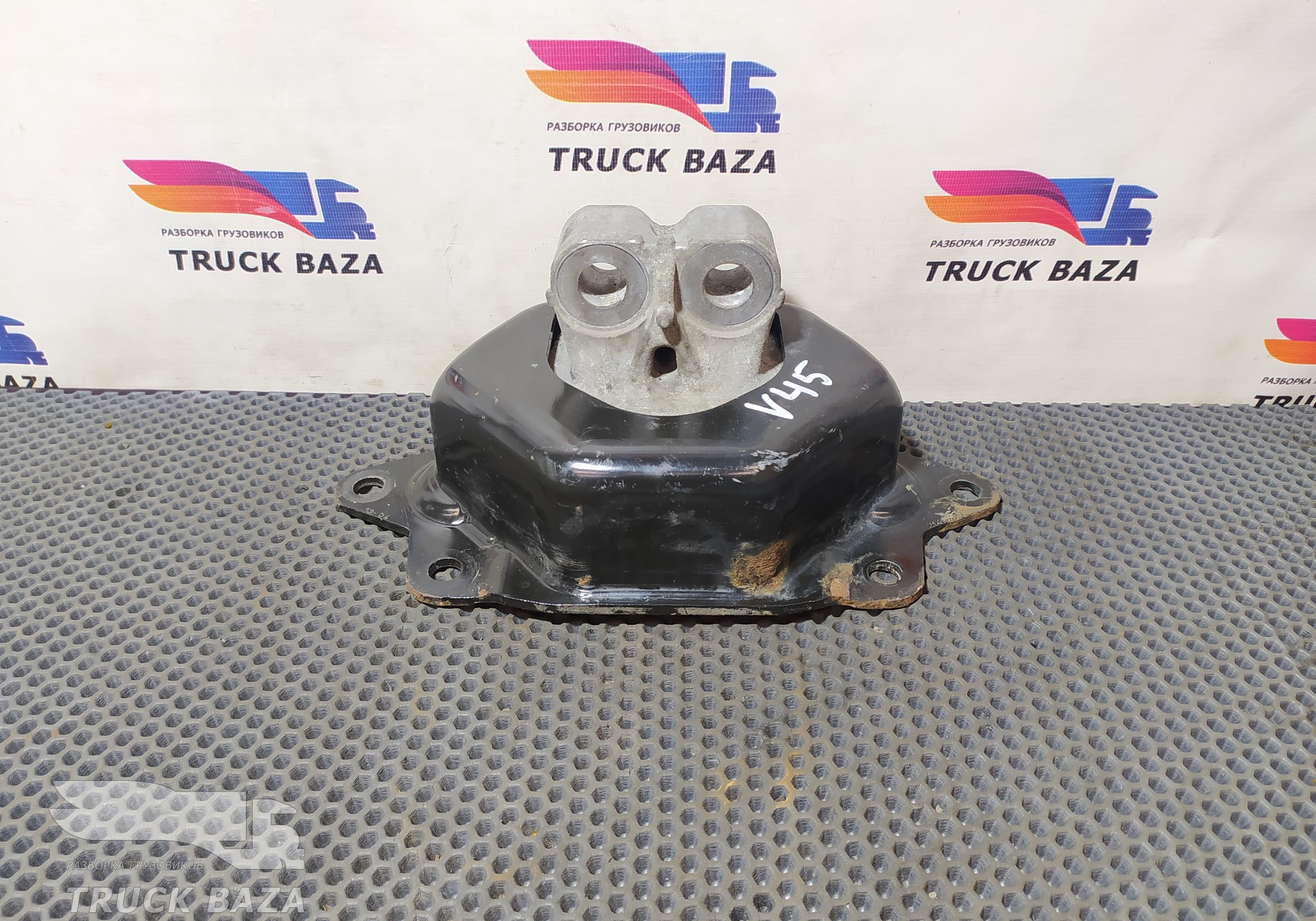 21416525 Подушка двигателя задняя для Volvo FH 4 (с 2012)