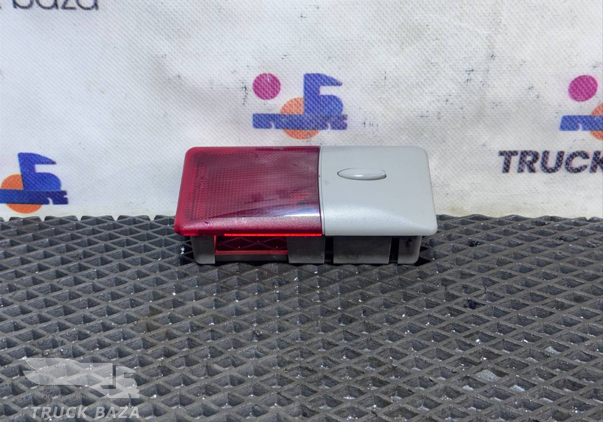 5010623979 Плафон салонный для Renault Magnum