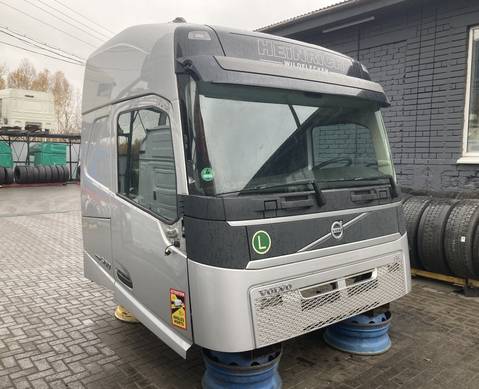 Кабина 2015г. для Volvo FH 4 (с 2012)