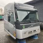 Кабина 2015г. для Volvo FH 4 (с 2012)