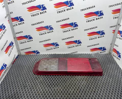 0100020200 Стекло фонаря заднего для Ford F-MAX (с 2018)