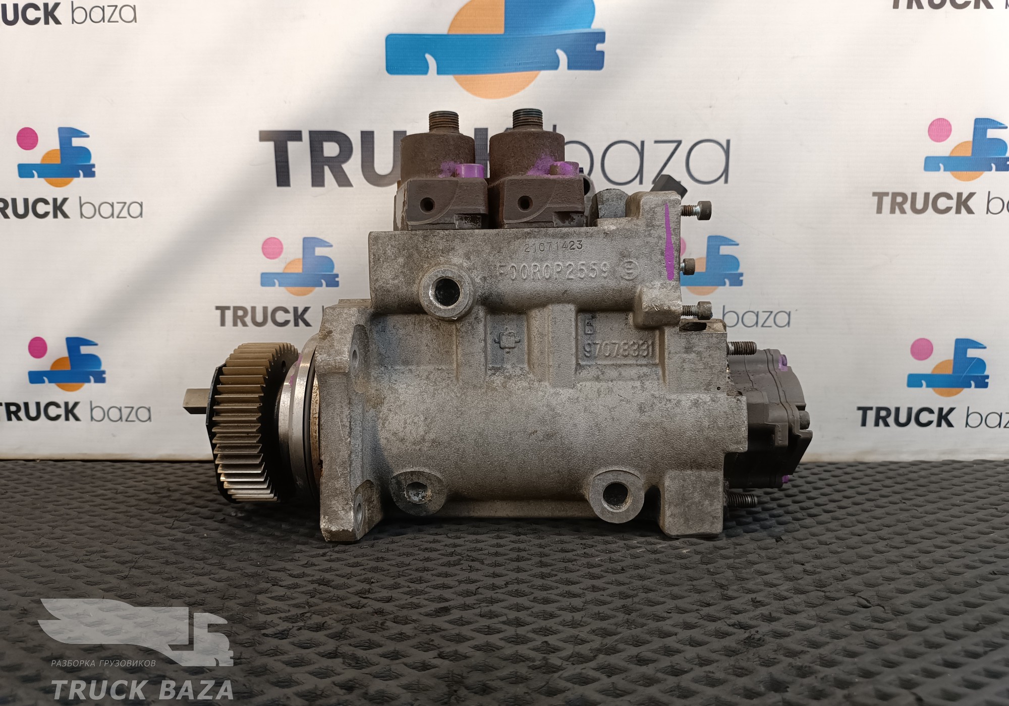 4700902150 ТНВД для Mercedes-Benz Actros New Actros MP4 (с 2011)