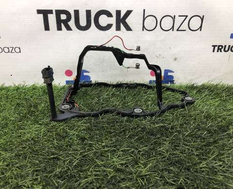 00260724 Прокладка ГБЦ / проводка форсунки для КАМАЗ 54901