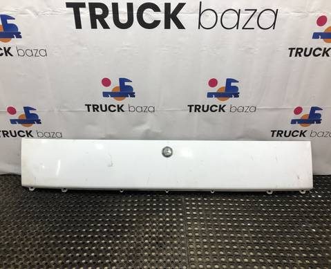 9417500009 Капот верхняя часть для Mercedes-Benz Axor