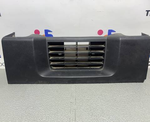 1848344 Накладка отопителя сиденья для Daf XF105 (с 2006 по 2020)