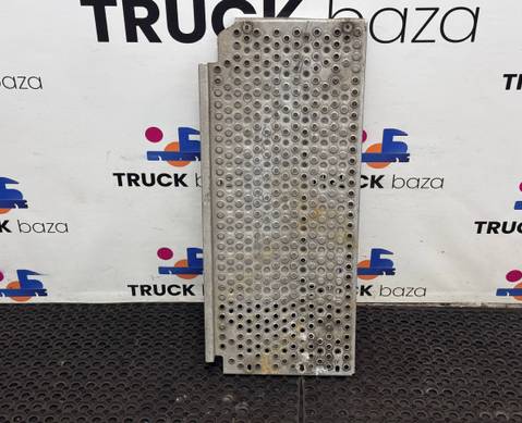 A9405200631 Трап на раму за кабиной для Mercedes-Benz Actros MP2 (с 2002 по 2008)