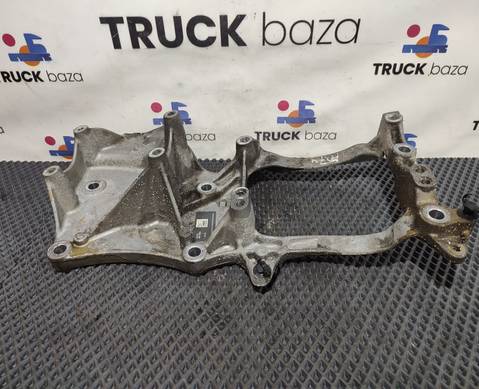 4721550835 Кронштейн натяжителя ремня для Mercedes-Benz Actros New Actros MP4 (с 2011)