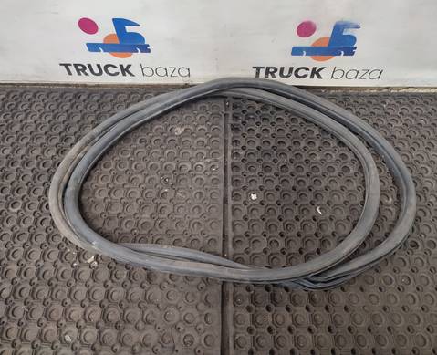 2045117 Уплотнитель двери левый для Scania 6-series R (с 2016)