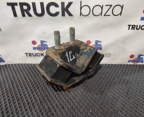 54901001353 Подушка двигателя передняя для КАМАЗ 5490 (с 2013)