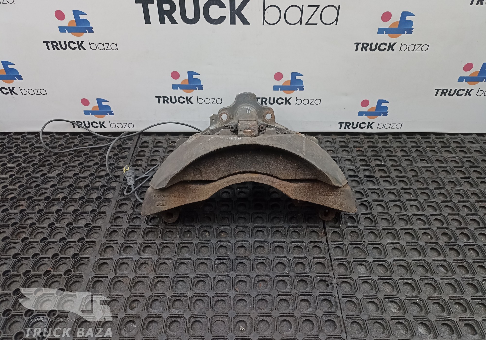 5001866509 Суппорт для Renault T