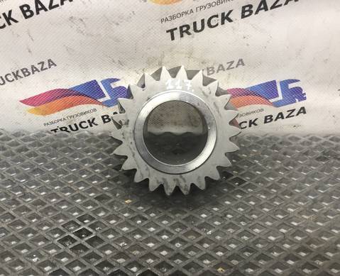 1316305008 Шестерня заднего хода КПП ZF для Man TGA