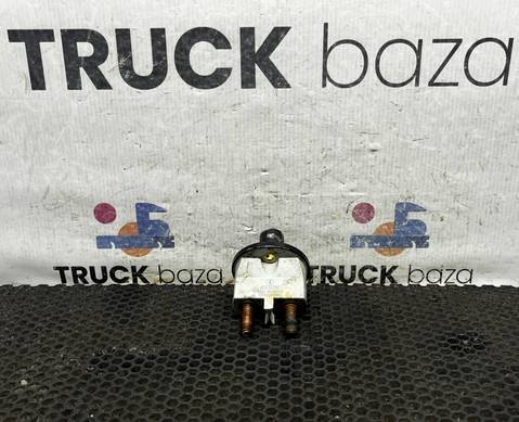 DZ97189763039 Выключатель массы для Shacman F3000 (с 2009)