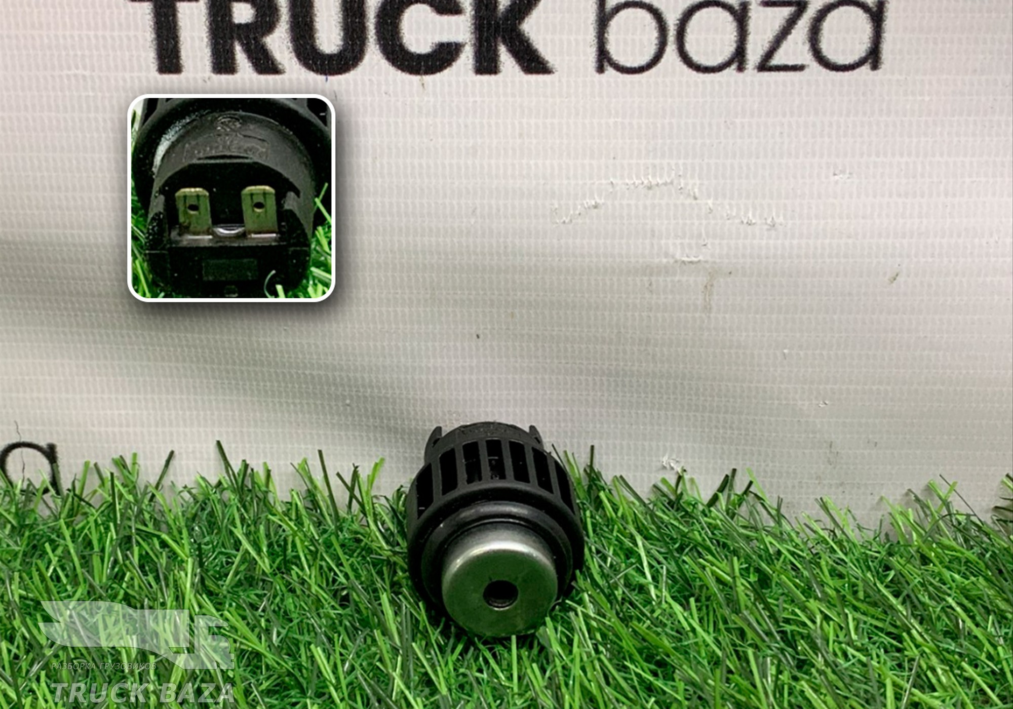 4411015382 Датчик выбора передач АКПП ZF 12AS2130TD для Renault Magnum