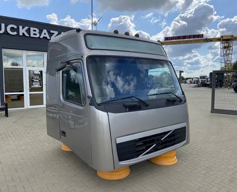 Кабина для Volvo FH 3 (с 2008 по 2012)
