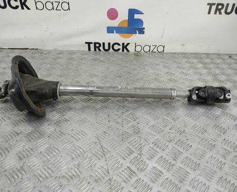81461226156 Кардан рулевой для Man TGS I (с 2007)