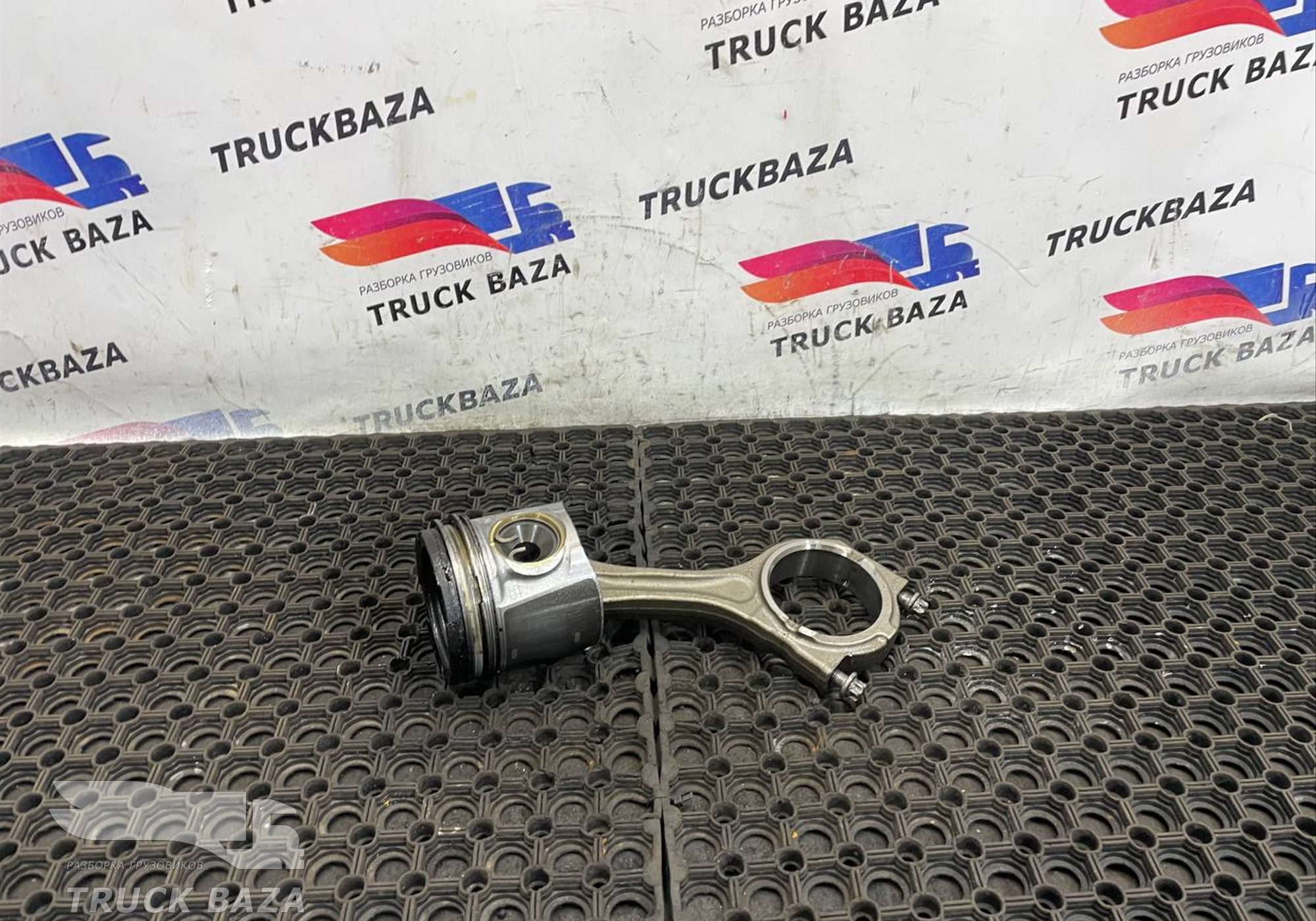 51025006337 Поршень с шатуном для Man TGX II (с 2012)