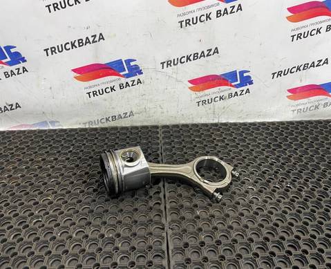 51025006337 Поршень с шатуном для Man TGX II (с 2012)