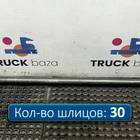 2444085 Полуось без блокировки для Scania 6-series G (с 2016)